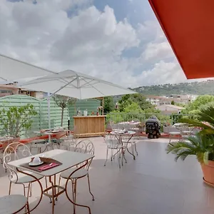 Casabella Cannes Sartoux Frankreich