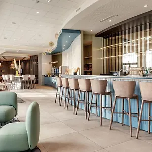Lillenium Eurasante Hotel