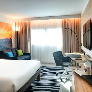 Novotel 14 Porte D'orleans Frankreich