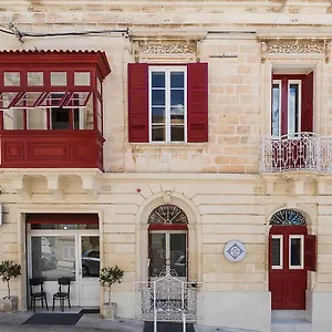 Albergue Two Pillows Boutique