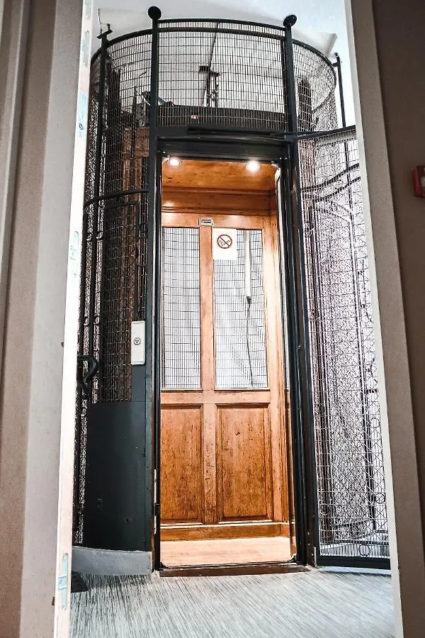 Hotel Ambassadeur Lille