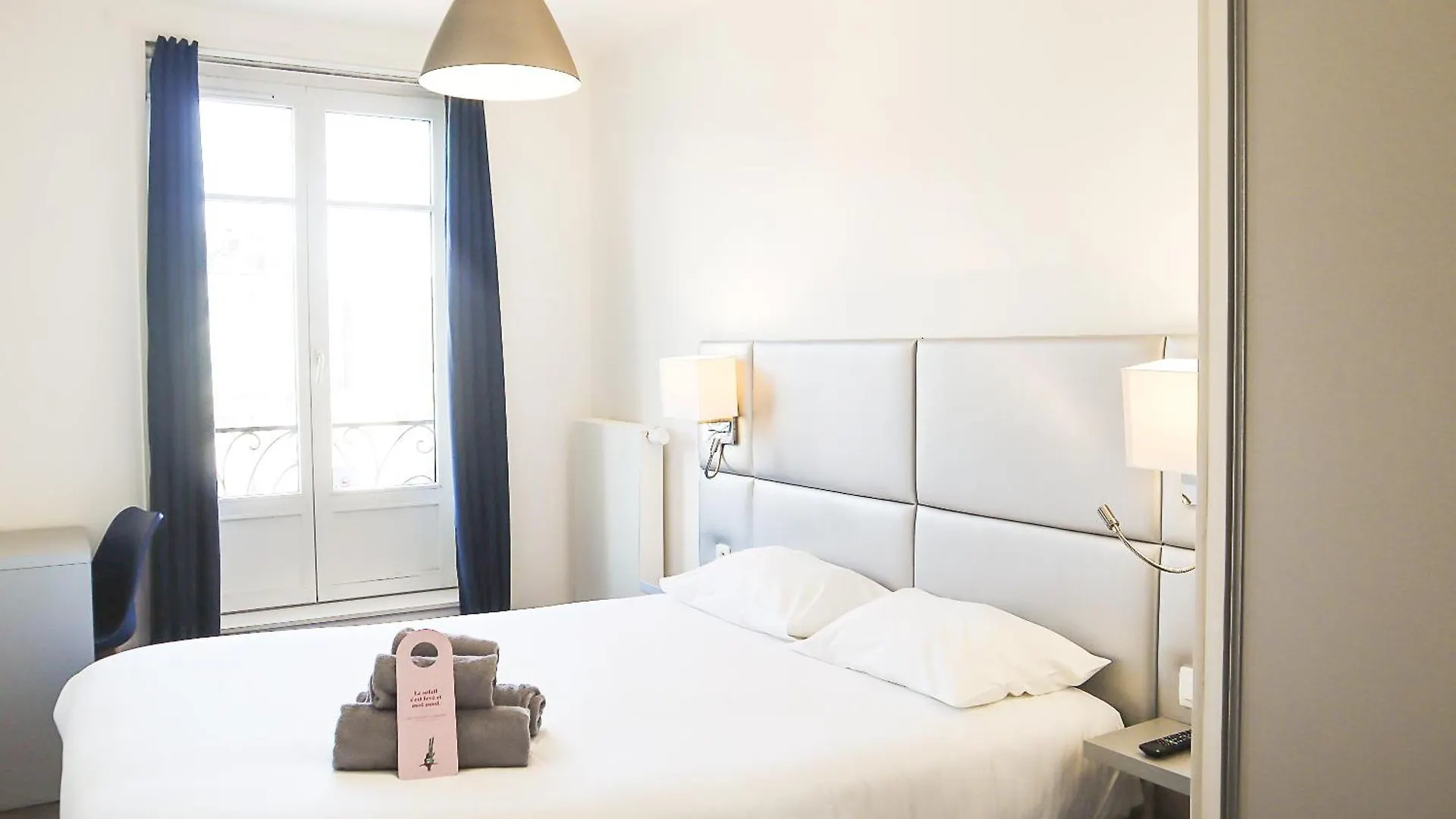 Hotel Ambassadeur Lille