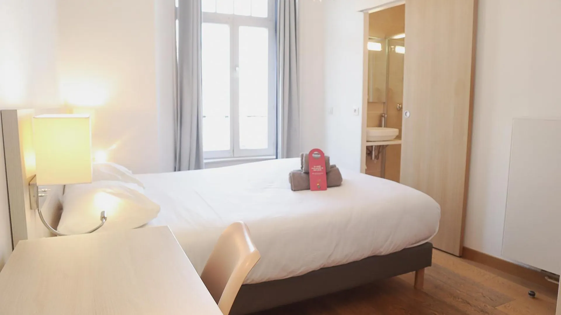 Hotel Ambassadeur Lille